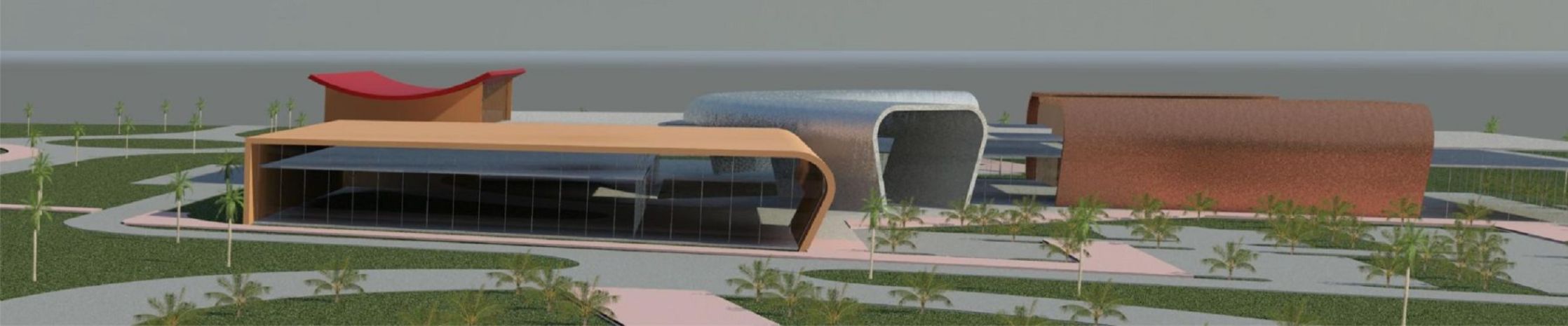 OAC Architects | Lagos | Project | Abeokuta City Centre 5