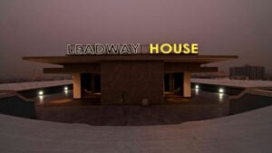 OAC Architects | Project | Leadway House, Abuja