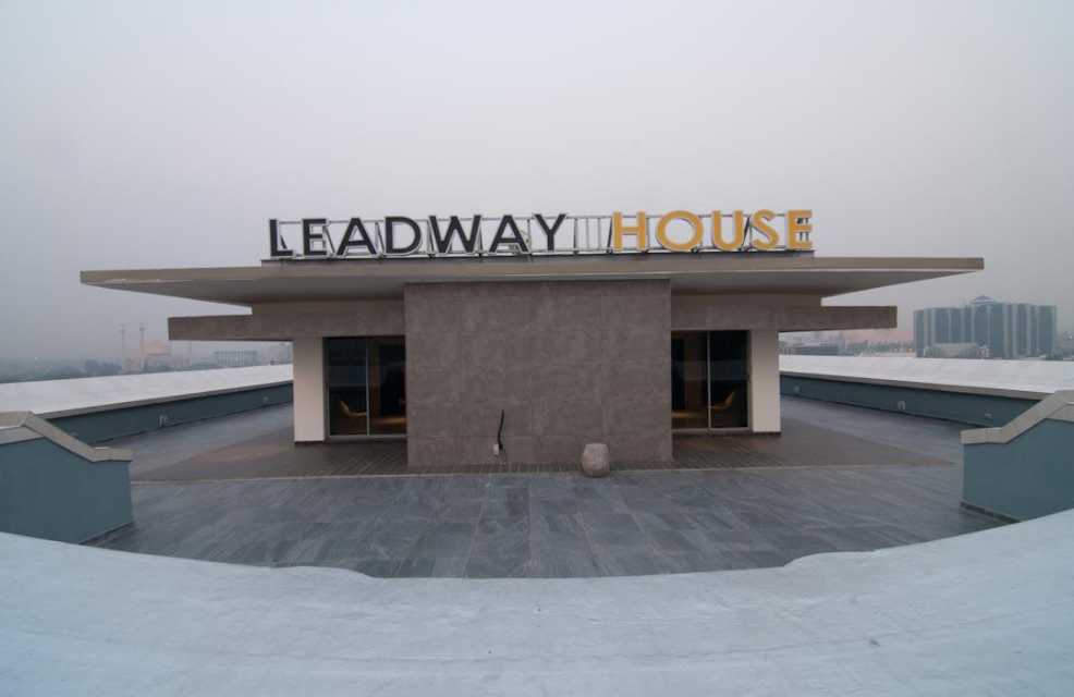 OAC Architects | Project | Leadway House, Abuja