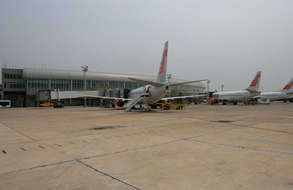 OAC Architects | Project | Murtala Muhammed Airport Terminal 2 (MMA2), Ikeja, Lagos