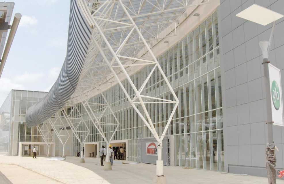 OAC Architects | Project | Murtala Muhammed Airport Terminal 2 (MMA2), Ikeja, Lagos 5