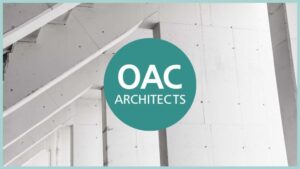 OAC Architects Brand Logo